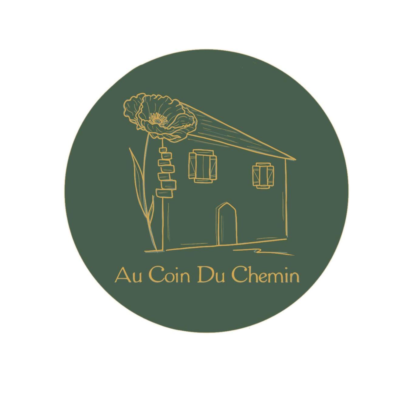 Au Coin Du Chemin Ξενοδοχείο Σαμπερί Εξωτερικό φωτογραφία